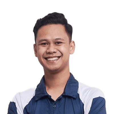 Filipus Kevin Hendar Saputra