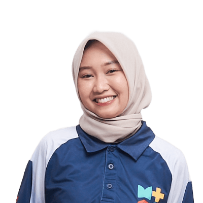 Syifa Khairunnisa Salsabila