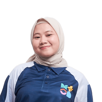 Nyla Farhatul Maula (Fara)