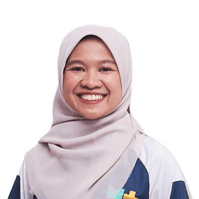 Azaria Ivana Ramadani