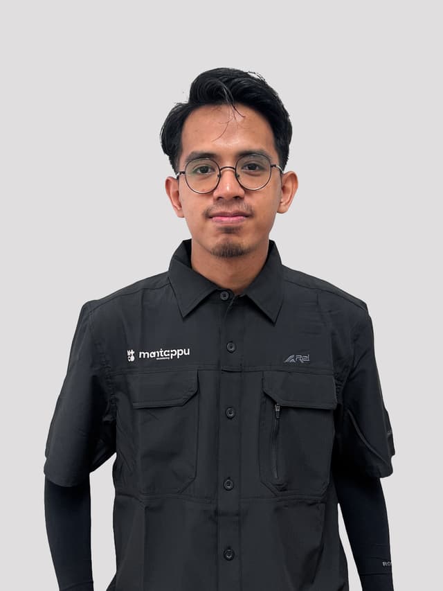 Arief Insanu Muttaqien