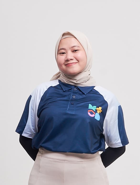 Nyla Farhatul Maula (Fara)