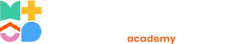 Mantappu Academy Logo